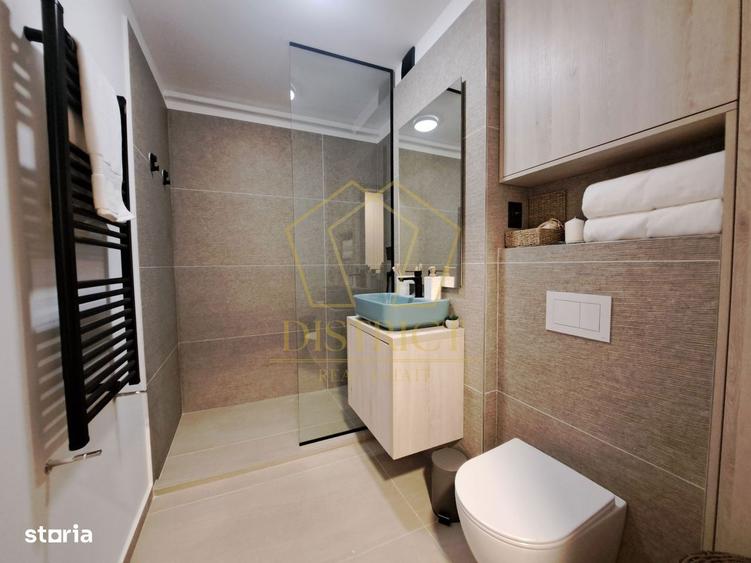 COM 0% Apartamente cu 1.5 camere, finisaje calitative | Torontalului - 5