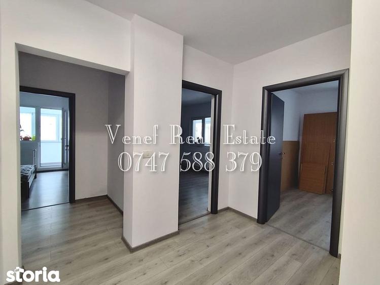 4 Camere 95 mp 2 bai 2 balcoane etaj 2 clasa B Pantelimon Morarilor - 6