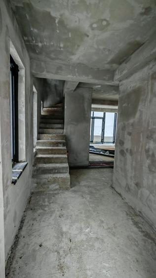 Casa individuala constructie noua la cheie in Ghimbav pret 250000euro - 25