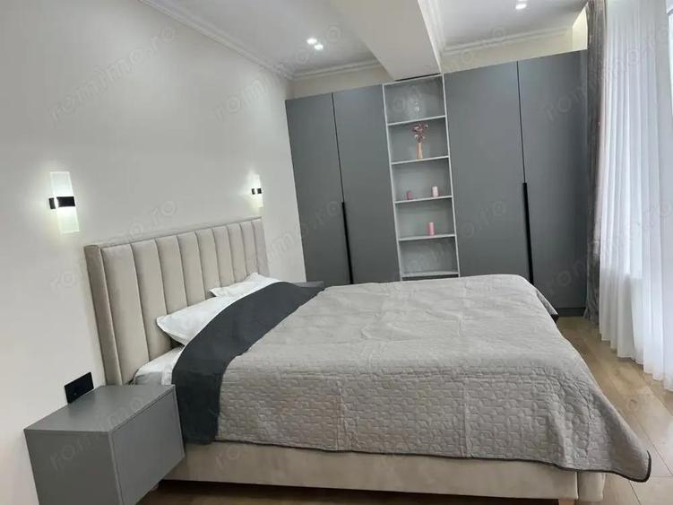 inchiriere garosoniera in zona Aparatorii Patriei aproape de metrou - 3