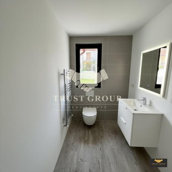 Casa individuala Gradina Icoanei | 2 Locuri Parcare | 253 mp curte libera - 18