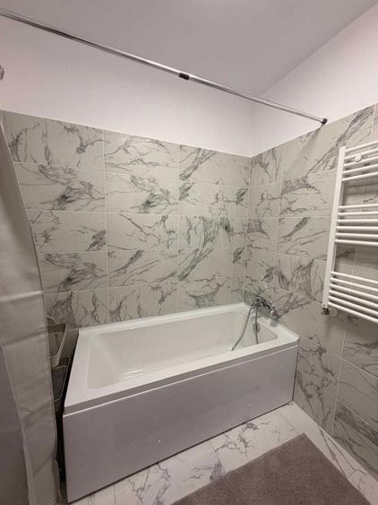 De inchiriat: apartament 2 camere, Bragadiru (vis-a-vis McDonald's), loc de parcare privat - 1