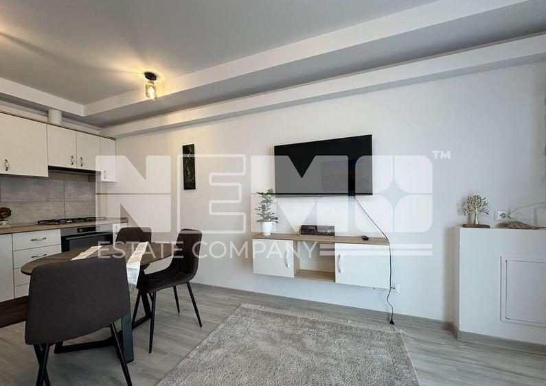 De Inchiriat Apartament I 450 euro/luna I Suceava, Avanera - 2