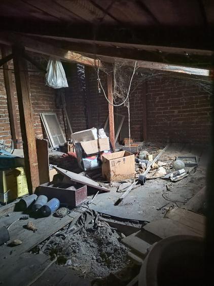 Vila zona Moșilor  Eminescu  - 7