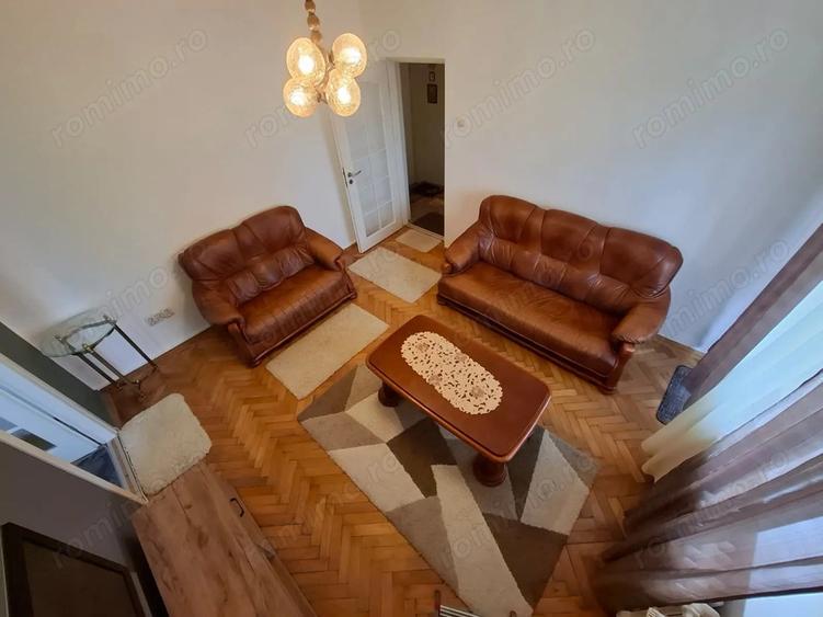 De inchiriat apartament 2 camere - 2