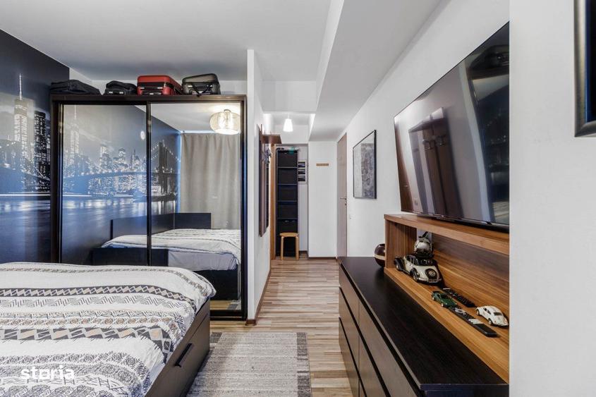 Cladire moderna, versatila, cu terasa panoramica locuinta sau busi - 8