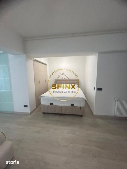 Studio ansamblu nou/ Dudesti/ P-ta Alba Iulia/ prima inchiriere/ parca - 7