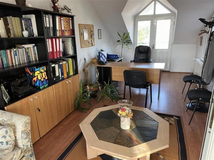 FILM&3D! Casa multifunctionala, recomandata si pentru cabinete medicale,birouri, - 4