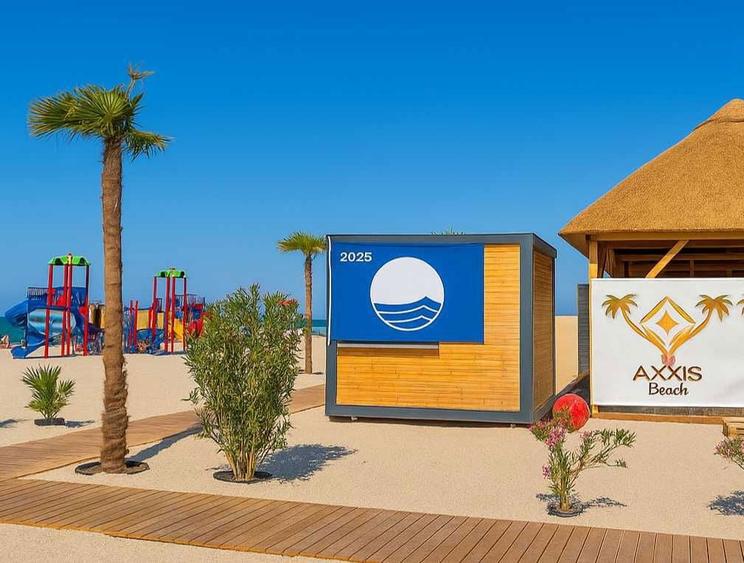 Vand Studio Vedere la Mare - Axxis Nova Mamaia - 7