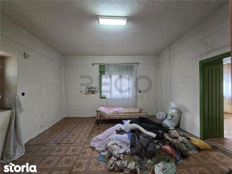 RECO Casa in Boiu - 2