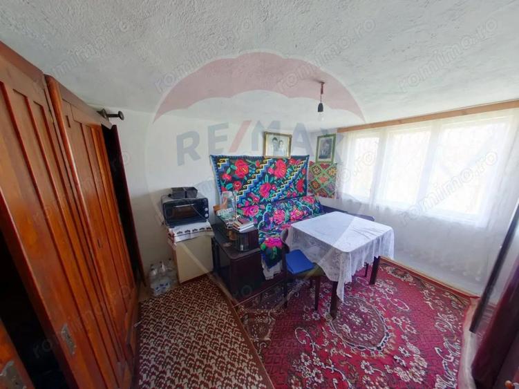 Casa cu 5 camere de vanzare, str. Cri?an - 2