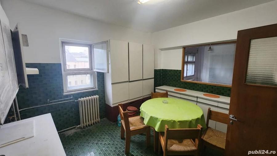 Apartament 4 Camere Regina Elisabeta - 7