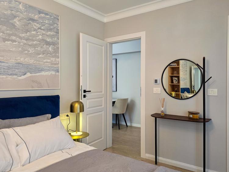 Dezvoltator Lapis Residence - 3 camere decomandat, 2 bai TAXE NOTARIALE CADOU - 14