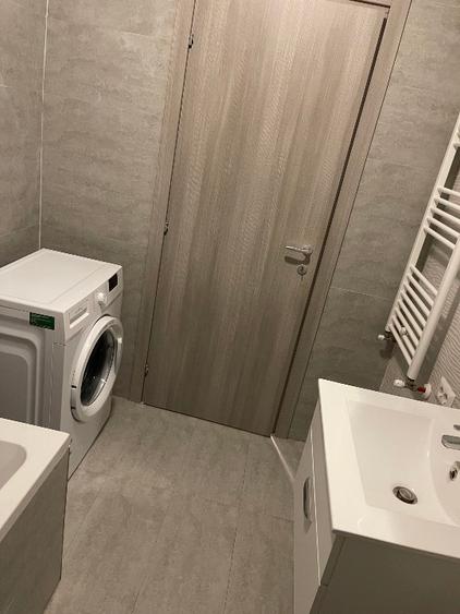 Inchiriez 2 camere V22 park residence - 9