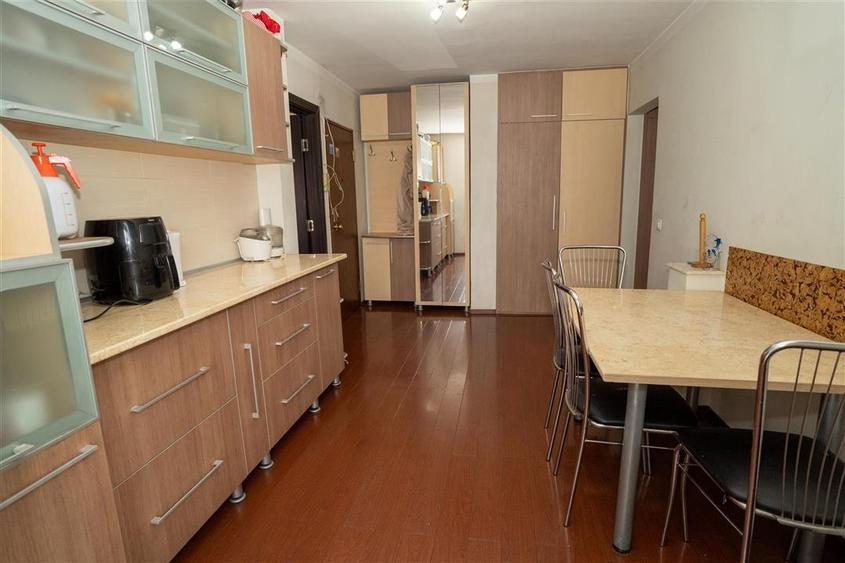 Apartament 3 camere decomandat tip PB str Gradinarilor - 6