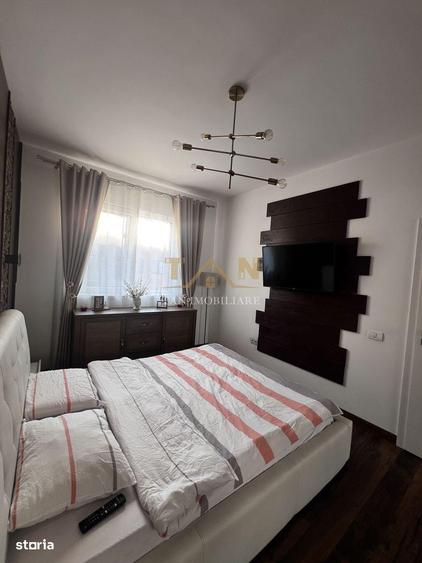 Apartament de vanzare 2 camere in spate la LIDL Giroc - 5