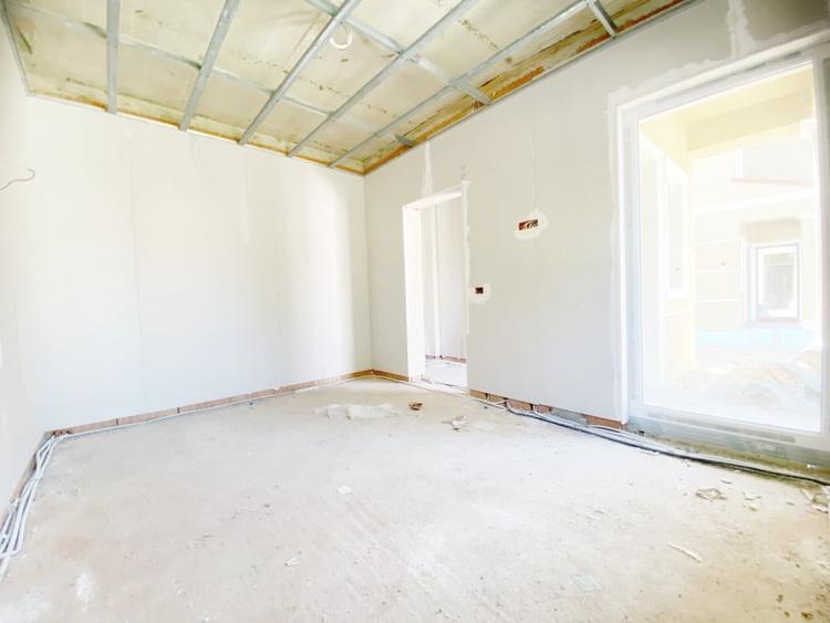 Duplex 4 camere, 337 mp teren, 107 mp utili,P+1 - Mosnita Veche - 7