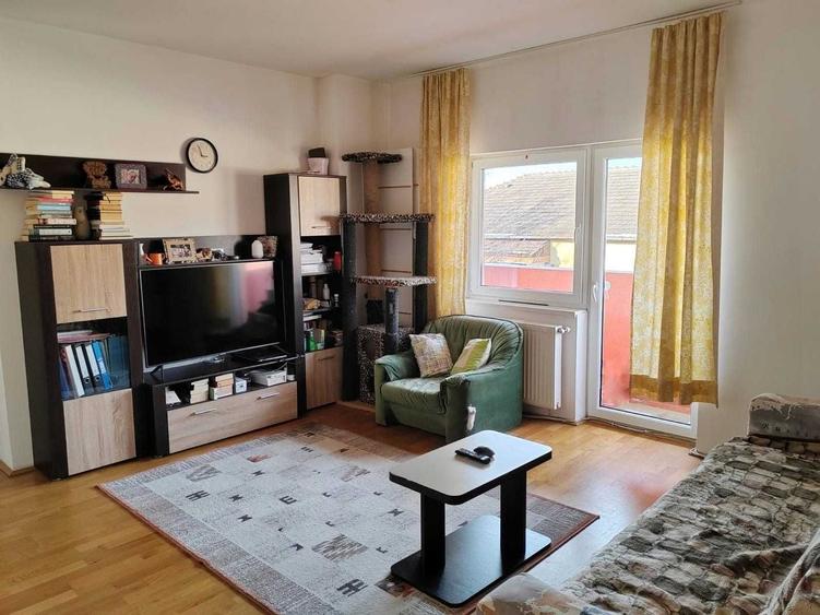 Dambovita | 2 Camere | Centrala Proprie | Mobilat si Utilat. - 1