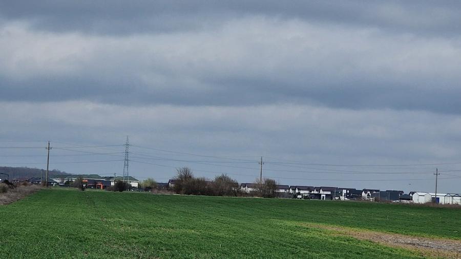 Loturi teren  construibil - 6