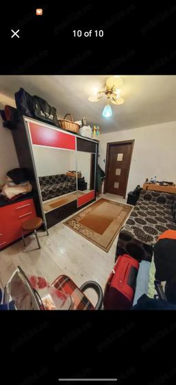 apartament Brazda lui Novac 2 camere - 8