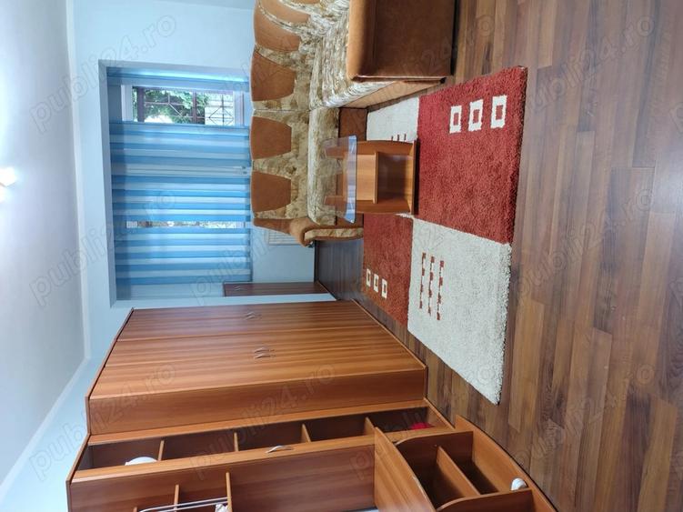 Inchiriez apartament cu 2 camere - 5