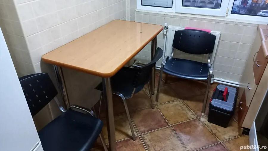 Garsoniera de inchiriat - 1