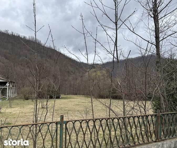 Teren intravilan - Valea lui Stan - Valcea - 1