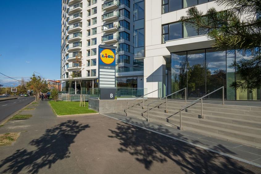 3 CAMERE || DECOMANDAT || VEDERE SPECTACULOASA || ONE VERDI - 32