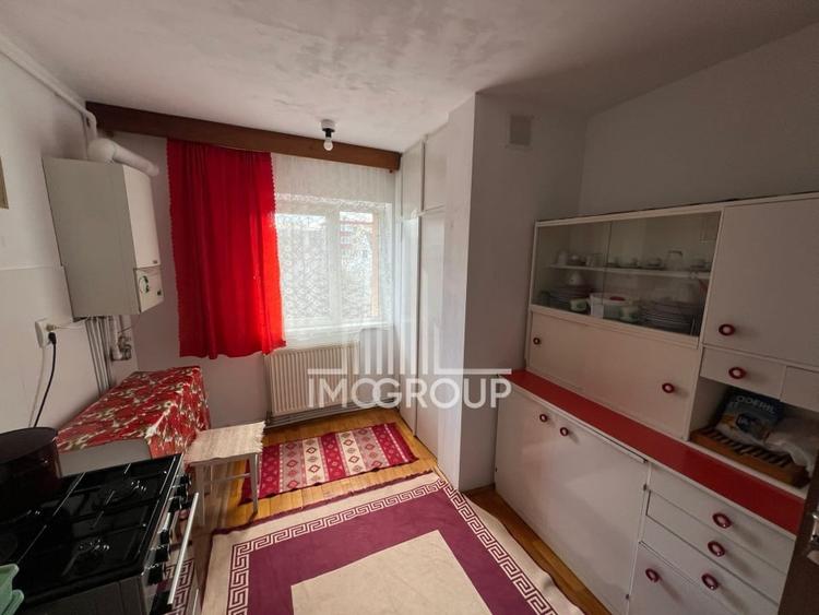 Apartament 2 camere – Str. Muresului, etaj 3/4, zona Iulius - 1