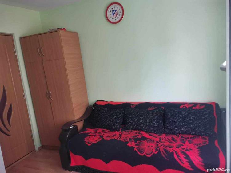 Garsoniera decomandata de vanzare - 5