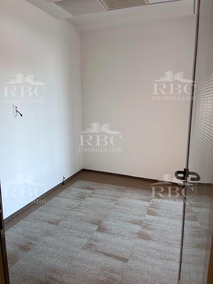 Comision 0% - Spatii de birou 189 – 3853 mp in cladire certificata BREEAM - 5