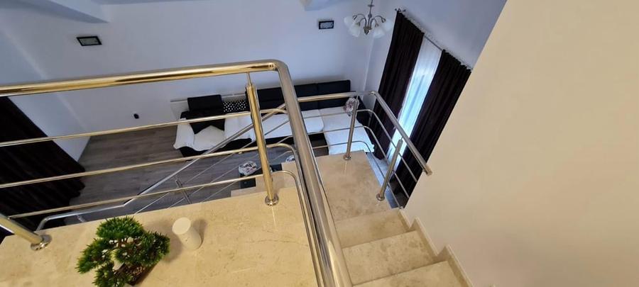 Casă de vânzare P+1/ Comuna Brazii /Sat Brazii de Jos/ Aeroport Otopeni 30 min - 11