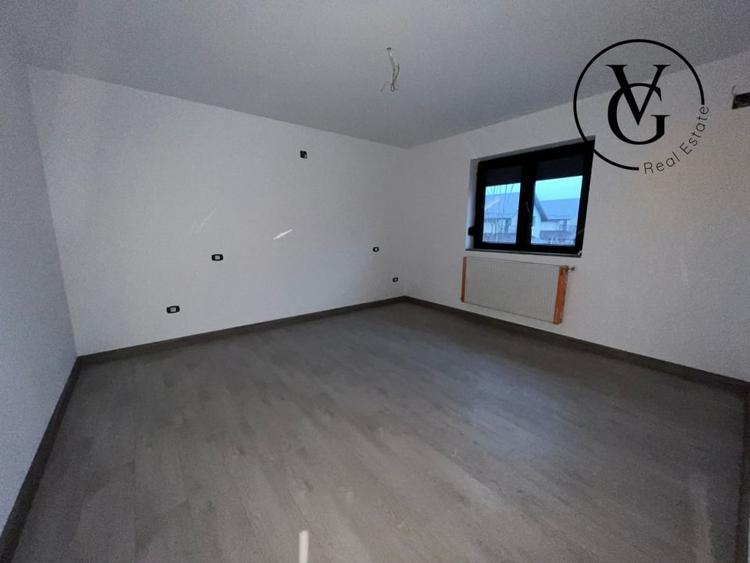 Vila Comuna Berceni | 7 camere - 4