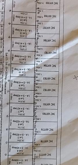 Berceni la stadionul din comuna - teren 412 mp zona vile - 2