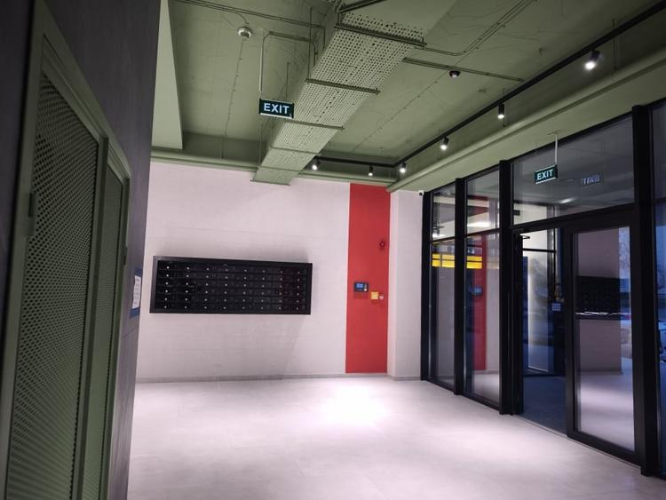 Închiriere studio totul nou Universitate - Campus - 5