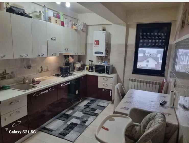 Vand apartament 2 camere decomandat in bloc nou - 4