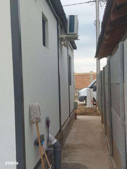 Casa modulara Cihei,300 mp curte ! - 1