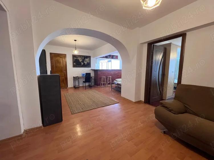 2 camere, 68 mp, pe bd.Nerva Traian - 5