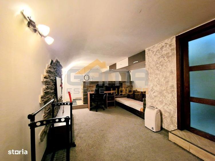 Apartament 1 camera in zona Centrala - 3