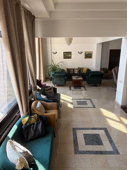 Cotroceni, apartament in vila de inchiriat. Birou/rezidential - 3