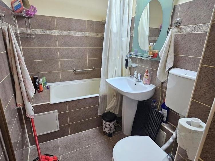 Piata Resita Aleea Slatioara 38mp Et.3 Liber Renovat Contorizat Intabulat - 5