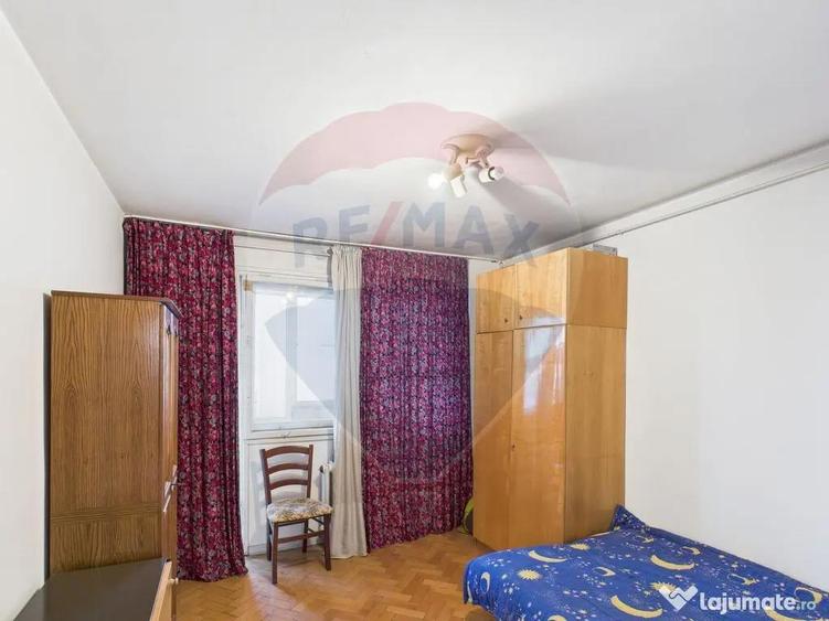 Apartament 3 camere Mihai Bravu Dimitrov statia metrou 10... - 4