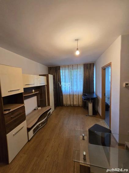 Apartament 1 camera Bd. Regele Mihai l
