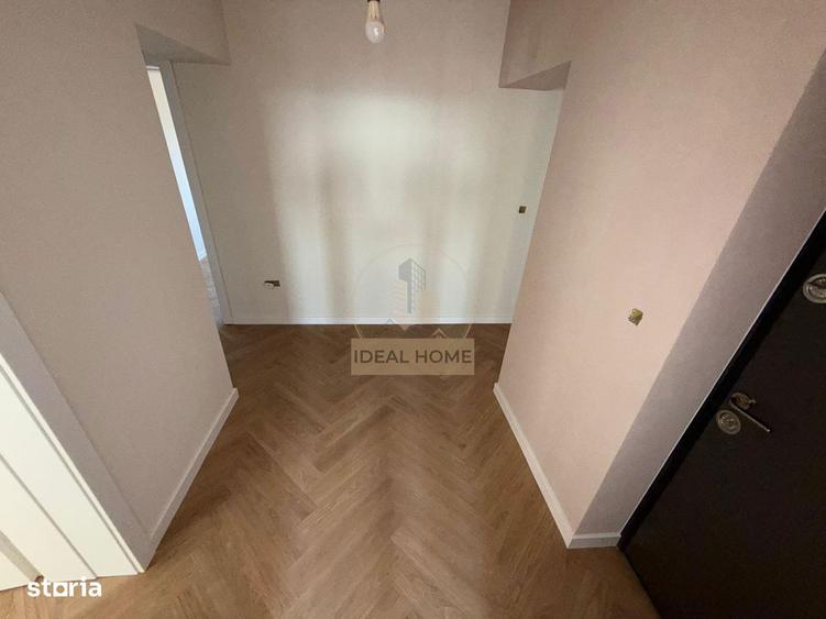 Apartament 4 camere Copou- Str. Aurora - 10