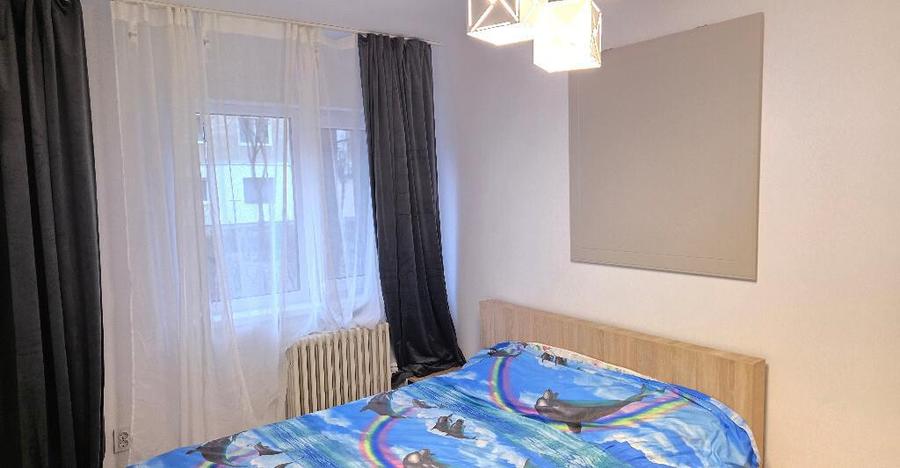 Vand apartament cu 2 camere in Deva, zona Al. Muncii (Piata Centrala), - 4