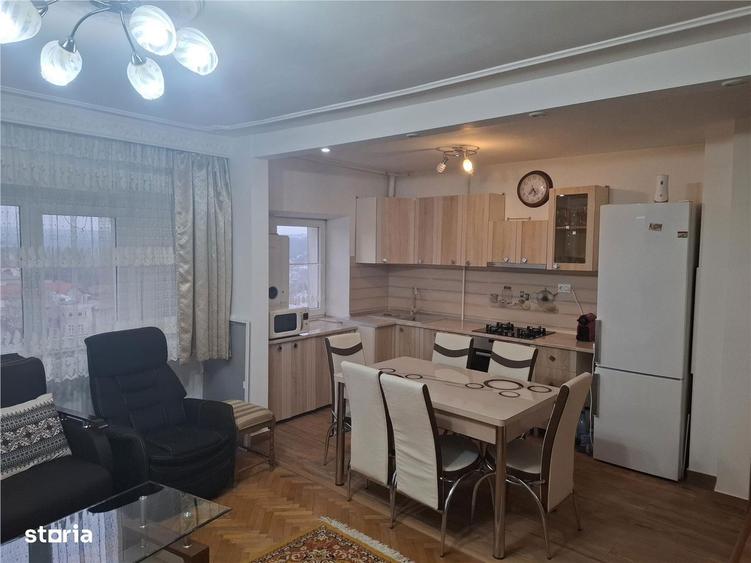 Apartament 3 camere Centru - Independentei - 7