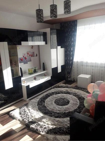 Apartament de vanzare 2camere - 1