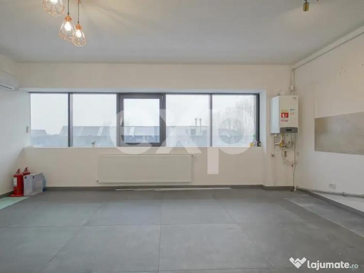 Spa?iu de birouri premium 210 mp Bloc Eleven, Coresi - 14