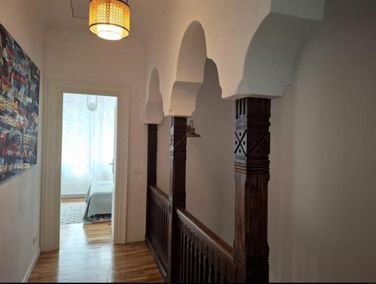 Vila Dorobanti Capitale - 5