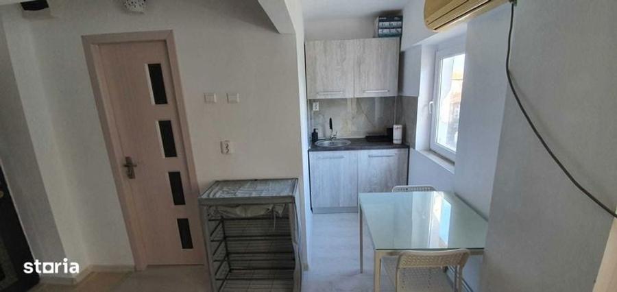 Garsoniera de inchiriat zona Craiovita Noua-Niela - 1